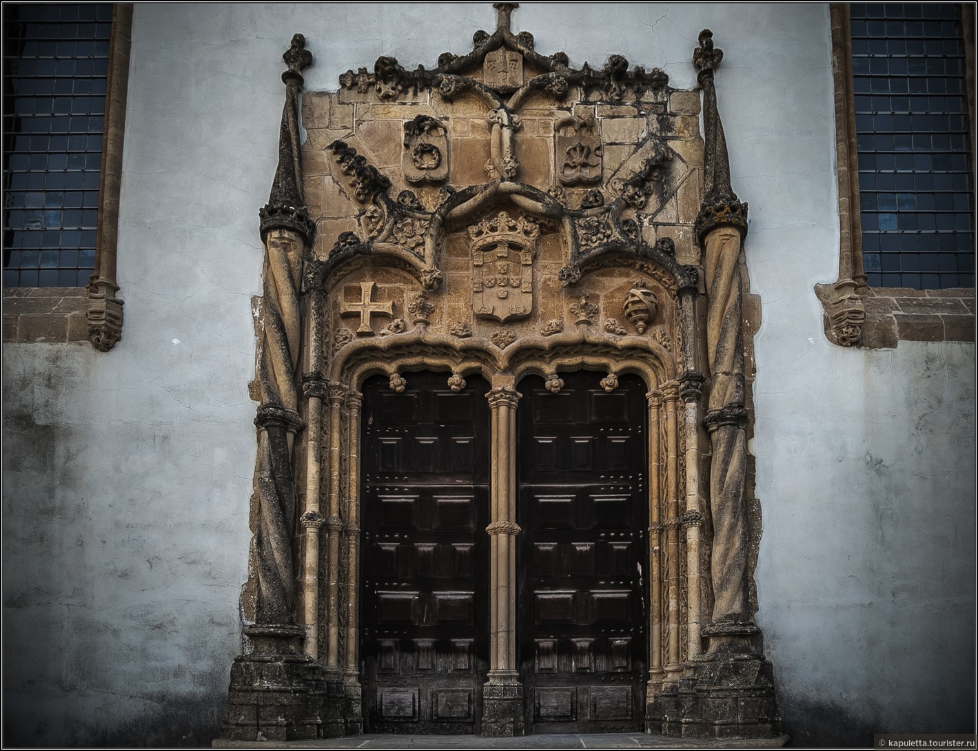 Coimbra